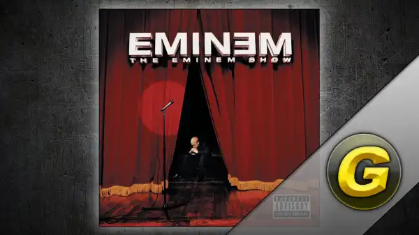 Eminem - Hailie